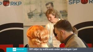 Yle Nyheter TV-nytt: 31.03.2016 17.55