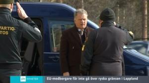 Yle Nyheter TV-nytt: 13.04.2016 17.55
