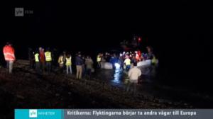 Yle Nyheter TV-nytt: 20.03.2016 17.55