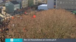 Yle Nyheter TV-nytt: 04.04.2016 21.57