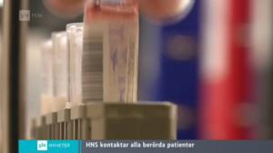 Yle Nyheter TV-nytt: 31.03.2016 21.57