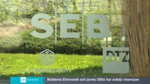 Yle Nyheter TV-nytt: 27.04.2016 21.58