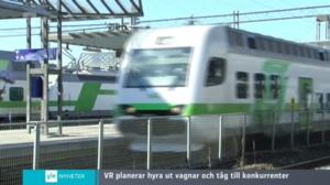 Yle Nyheter TV-nytt: 19.04.2016 21.58