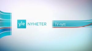 Yle Nyheter TV-nytt: 02.02.2016 22.00