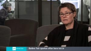Yle Nyheter TV-nytt: 21.04.2016 21.57