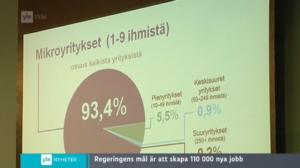 Yle Nyheter TV-nytt: 12.04.2016 21.59