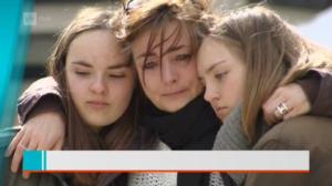 Yle Nyheter TV-nytt: 26.03.2016 19.30