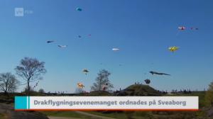 Yle Nyheter TV-nytt: 08.05.2016 19.30