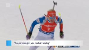 Sportnytt: 13.03.2016 19.39