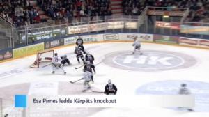 Sportnytt: 19.03.2016 19.39