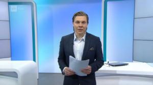 Sportnytt: 16.04.2016 19.40