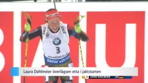Sportnytt: 06.03.2016 19.40
