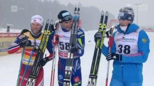 Sportnytt: 23.01.2016 19.40