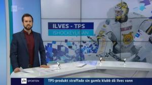 Sportnytt: 16.01.2016 19.40