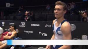 Sportnytt: 17.04.2016 19.40