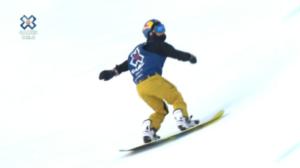 X-games: Lumilautailu: 25.02.2016 20.30