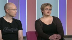 Puoli seitsemän: 18.02.2016 18.30