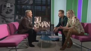 Puoli seitsemän: 15.03.2016 18.30