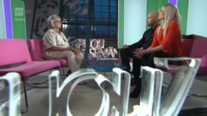 Puoli seitsemän: 18.03.2016 18.30