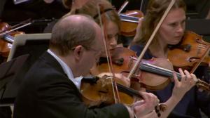 RSO Musiikkitalossa: 21.04.2016 19.00