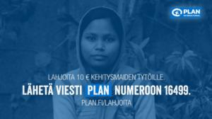 Yle Live: Haaveille siivet: 09.03.2016 22.00