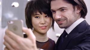 Yuja Wang: tähtipianistin digipäiväkirja: 12.03.2016 17.40