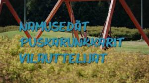 Melonit ja banaanit: Nettipervot: 01.12.2015 07.00