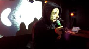 Yle Uutisluokka Triplet: Maailmalla kiinnostavat suomalaisräppärit tekevät henkilökohtaista musiikkia englanniksi (S): 01.12.2015 18.24