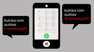 Kuningaskuluttaja: 11.02.2016 20.00