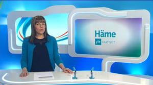 Yle Uutiset Häme: Yle Uutiset Häme 02-12-2015 klo 17-06: 02.12.2015 16.27