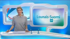 Yle Uutiset Lounais-Suomi: Yle Uutiset Lounais-Suomi 02-12-2015 Klo 17-06: 02.12.2015 16.29