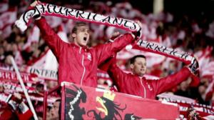 Kohti jalkapallon EURO 2016 -kisoja: 03.04.2016 15.20