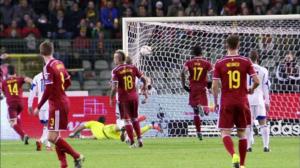 Kohti jalkapallon EURO 2016 -kisoja: 23.04.2016 14.05