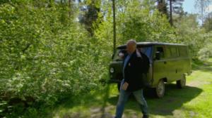 Kannaksen kierros: Räisälä: 10.05.2016 19.50