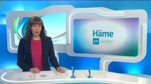 Yle Uutiset Häme: Yle Uutiset Häme 03-12-2015 klo 17-06: 03.12.2015 16.26