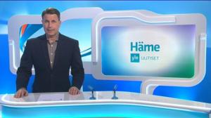 Yle Uutiset Häme: Yle Uutiset Häme 04-12-2015 klo 17-06: 04.12.2015 16.15