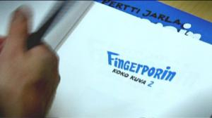 Yle Uutisluokka Triplet: Arktinen Banaani kustantaa suomalaisen sarjakuvan suuria nimiä (S): 04.12.2015 18.19