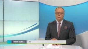Yle Uutisluokka Triplet: Yle Uutiset 15:00, 7.12.2015 (S): 07.12.2015 15.11