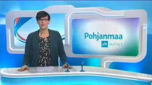 Yle Uutiset Pohjanmaa: Yle Uutiset Pohjanmaa 08-12-2015 Klo 17-06: 08.12.2015 16.45
