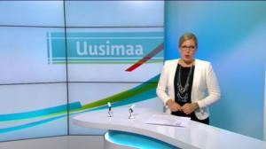 Yle Uutiset Uusimaa: Yle Uutiset Uusimaa 08-12-2015 klo 18-22: 08.12.2015 18.36