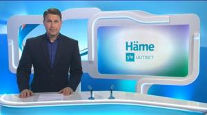 Yle Uutiset Häme: Yle Uutiset Häme 09-12-2015 klo 17-06: 09.12.2015 16.22