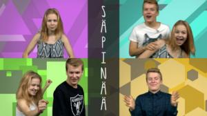 Säpinää: Kiusaaminen: 28.12.2015 07.00