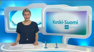 Yle Uutiset Keski-Suomi: Yle Uutiset Keski-Suomi 10-12-2015 Klo 17-06: 10.12.2015 16.36