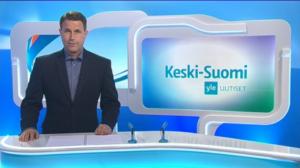 Yle Uutiset Keski-Suomi: Yle Uutiset Keski-Suomi 11-12-2015 Klo 17-06: 11.12.2015 16.27