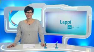 Yle Uutiset Lappi: Yle Uutiset Lappi 11-12-2015 Klo 17-06: 11.12.2015 16.59