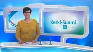 Yle Uutiset Keski-Suomi: Yle Uutiset Keski-Suomi 14-12-2015 Klo 17-06: 14.12.2015 16.36