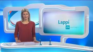 Yle Uutiset Lappi: Yle Uutiset Lappi 14-12-2015 Klo 17-06: 14.12.2015 17.02