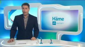 Yle Uutiset Häme: Yle Uutiset Häme 15-12-2015 klo 17-06: 15.12.2015 16.55