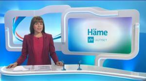 Yle Uutiset Häme: Yle Uutiset Häme 16-12-2015 klo 17-06: 16.12.2015 16.30