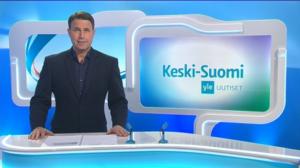 Yle Uutiset Keski-Suomi: Yle Uutiset Keski-Suomi 16-12-2015 Klo 17-06: 16.12.2015 16.56
